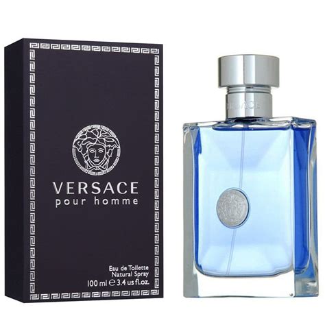 nuevo perfume de versace para hombre|perfume versace hombre precio.